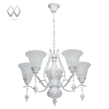 Люстра подвесная MW-Light Версаче 639011505