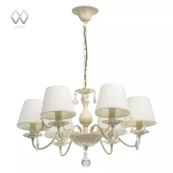 Люстра подвесная MW-Light Виталина 448012306