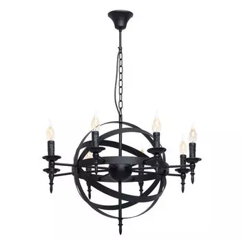 Люстра подвесная MW-Light Замок 249017208