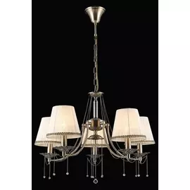 Люстра подвесная Natali Kovaltseva Sevilla Sevilla 70027-5C ANTIQUE