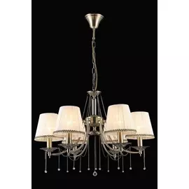 Люстра подвесная Natali Kovaltseva Sevilla Sevilla 70027-6C ANTIQUE