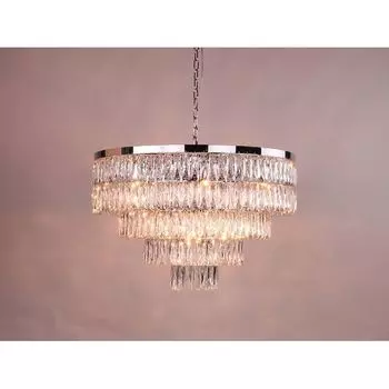 Люстра подвесная Newport 10120 10129+9/C