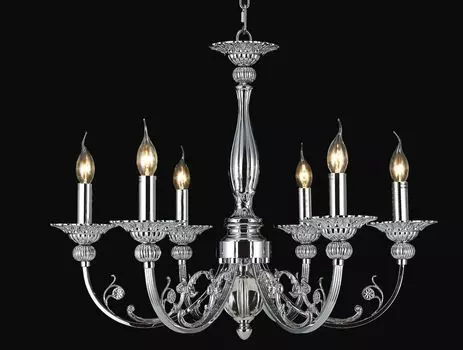 Люстра подвесная Newport 10306/C