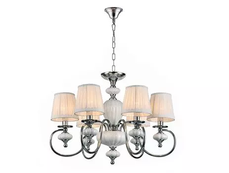 Люстра подвесная Newport 11006/C