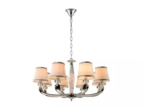 Люстра подвесная Newport 11608/C