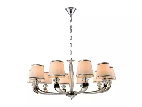 Люстра подвесная Newport 11610/C