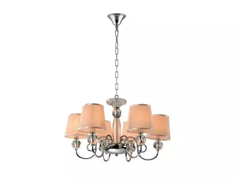 Люстра подвесная Newport 11706/C