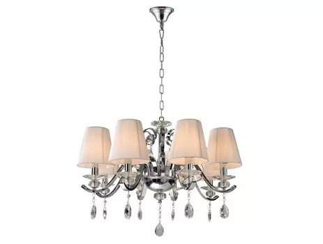 Люстра подвесная Newport 11808/C