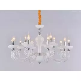 Люстра подвесная Newport 12100 12110+5/C