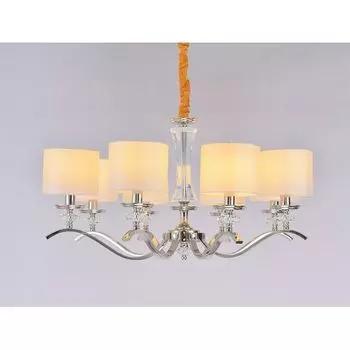 Люстра подвесная Newport 12200 12208/C