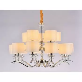 Люстра подвесная Newport 12200 12210+5/C