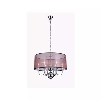 Люстра подвесная Newport 1310 1316/C без абажуров