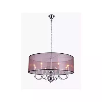 Люстра подвесная Newport 1310 1318/C без абажуров
