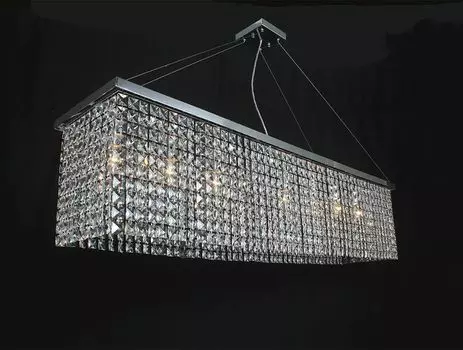 Люстра подвесная Newport 1508/S