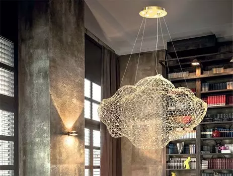 Люстра подвесная Newport 15314/S