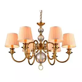 Люстра подвесная Newport 3106 B/C без абажуров