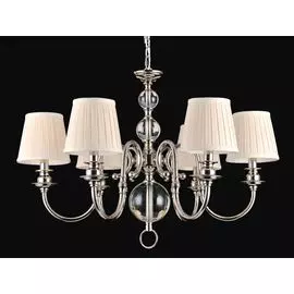 Люстра подвесная Newport 3106/C без абажуров