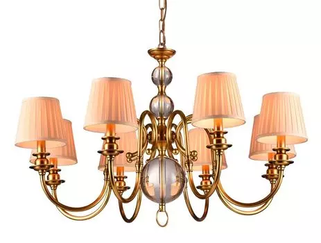 Люстра подвесная Newport 3108 B/C без абажуров