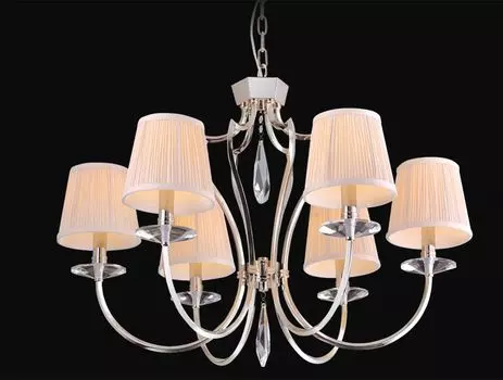 Люстра подвесная Newport 31206/C