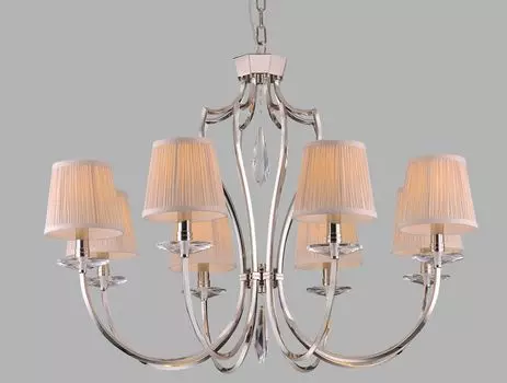 Люстра подвесная Newport 31208/C