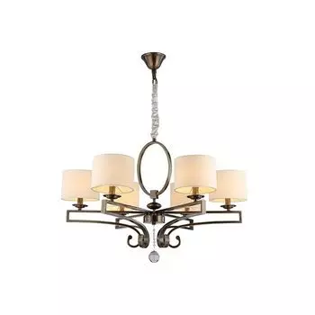 Люстра подвесная Newport 31300 31306+1/C B/C