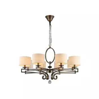 Люстра подвесная Newport 31300 31308+1/C B/C