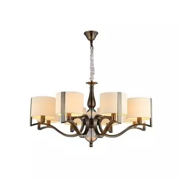 Люстра подвесная Newport 31300 31308/C B/C