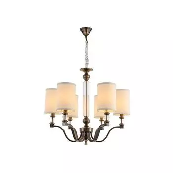 Люстра подвесная Newport 3140 3146/C B/C