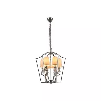 Люстра подвесная Newport 3140 3146/S