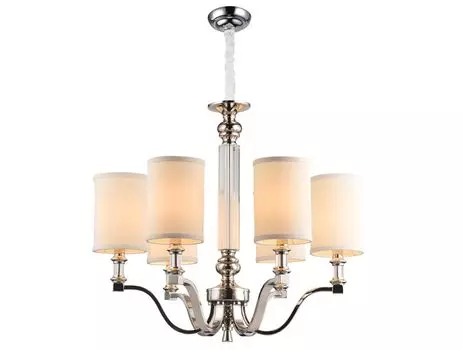 Люстра подвесная Newport 3146/C