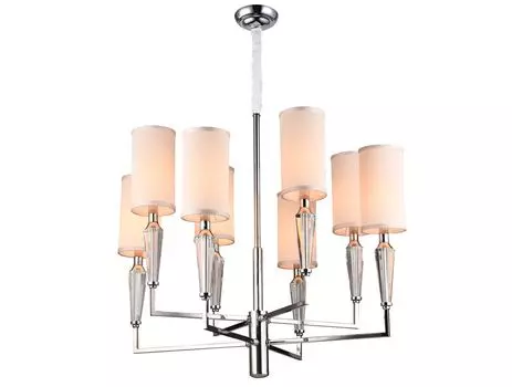 Люстра подвесная Newport 3158/C