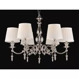 Люстра подвесная Newport 31706/C без абажуров