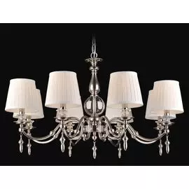 Люстра подвесная Newport 31708/C без абажуров