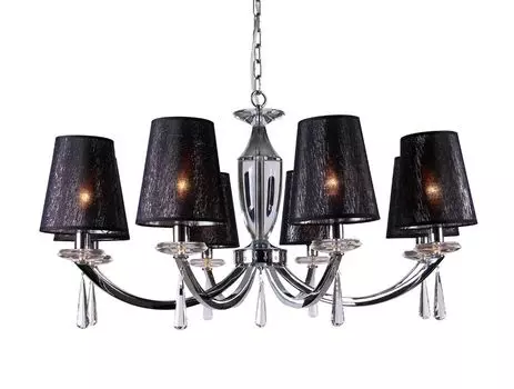 Люстра подвесная Newport 3248/C без абажуров