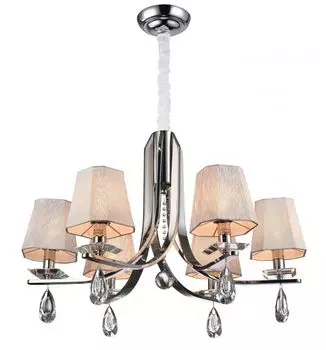 Люстра подвесная Newport 3256/C