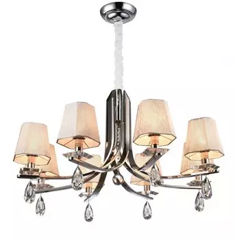 Люстра подвесная Newport 3258/C