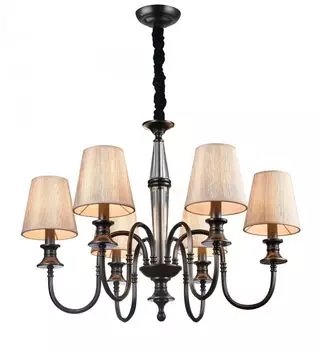 Люстра подвесная Newport 3266/C