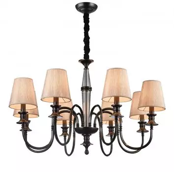 Люстра подвесная Newport 3268/C