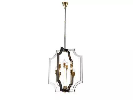 Люстра подвесная Newport 3288/C