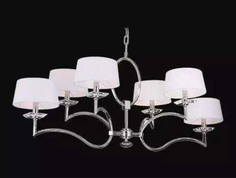 Люстра подвесная Newport 3306/C