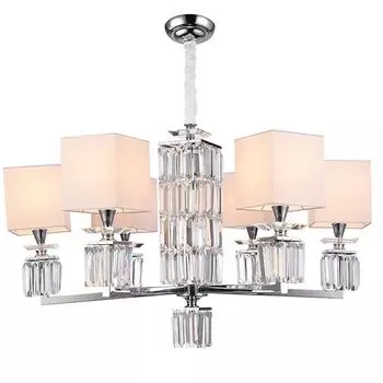 Люстра подвесная Newport 3326/C