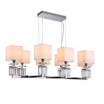 Люстра подвесная Newport 3328/S