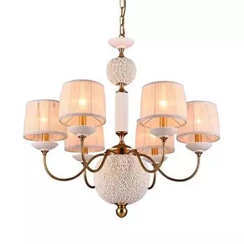 Люстра подвесная Newport 34006/С