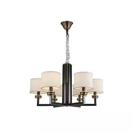 Люстра подвесная Newport 3400 3406/C