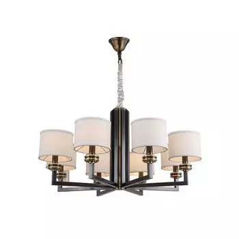 Люстра подвесная Newport 3400 3408/C