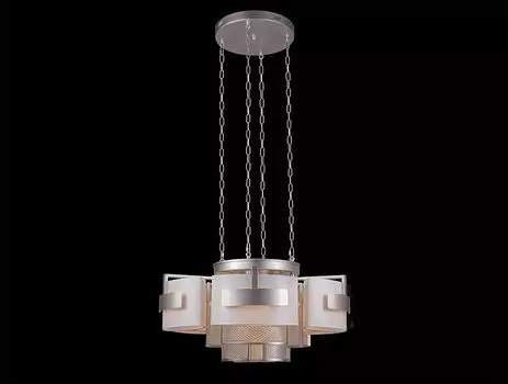 Люстра подвесная Newport 4310/C