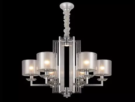 Люстра подвесная Newport 4406+1/C