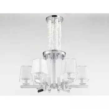 Люстра подвесная Newport 4900 4906/C