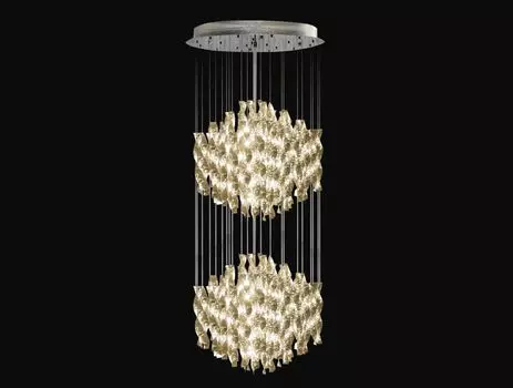 Люстра подвесная Newport 5336/S