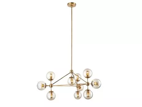 Люстра подвесная Newport 5810/C